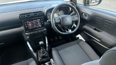 Citroen C3 Aircross 1.2 PureTech 110 C-Series Edition 5dr Petrol Hatchback